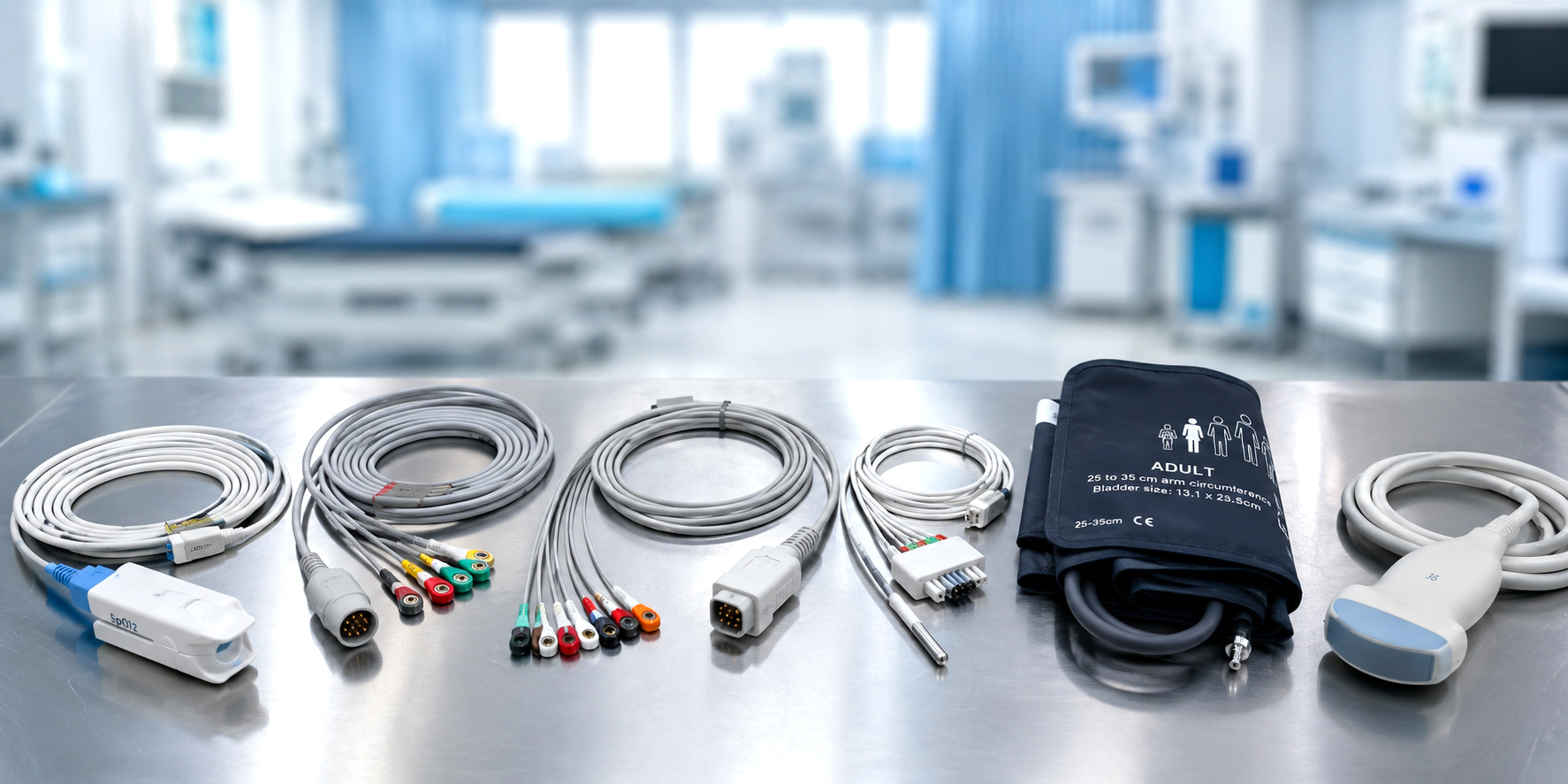 Top Medical Devices Manufacturing Companies in kozhikode India